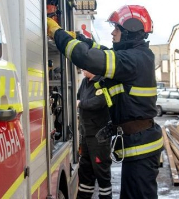 В Херсоне взорвали автомобиль коллаборанта Соболева
