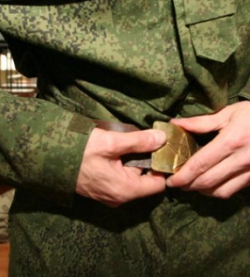 На Запорожье из общежития дезертировали 60 российских солдат - разведка
