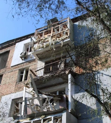 У Миколаєві вранці було чути вибухи, - мер Сєнкевич