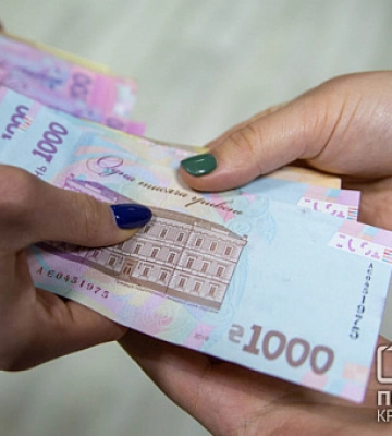 У вересні на Дніпропетровщині соціальну допомогу отримали 165 тисяч людей