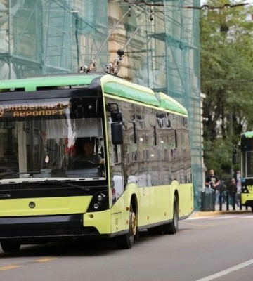 Стало відомо, чи потрібно учням у Львові платити за проїзд у транспорті