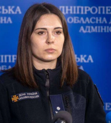 Ракетний удар по Кривому Рогу: у ДСНС повідомили про наслідки