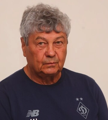 "Вони не були в ситуації, коли бомбили міста": Луческу розповів про небажання "Шахтаря" перенести матч з "Динамо"