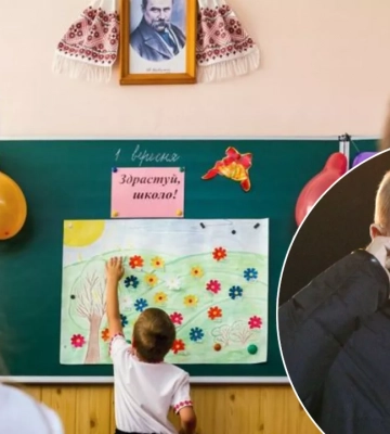 В Николаеве запретили изучение русского языка в школах (документ)
