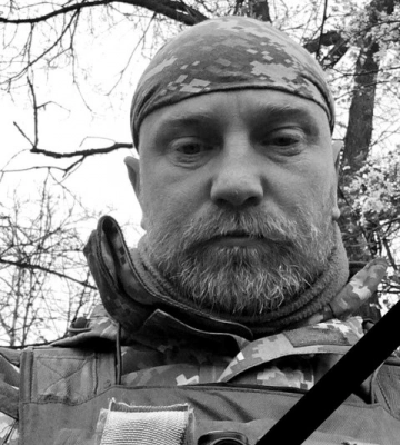Доброволец и политик из Одессы погиб в бою за Николаев