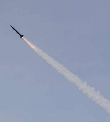 На Изюмщине оккупанты обстреляли газоперерабатывающее предприятие