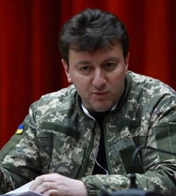 На Запорожье оккупанты запугивают движение сопротивления смертной казнью – глава ОВА