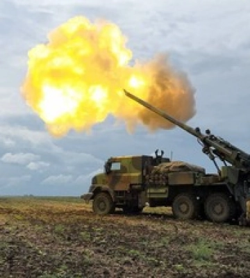 Новые удары по Харькову и поставки оружия Украине: онлайн событий войны 19 июня