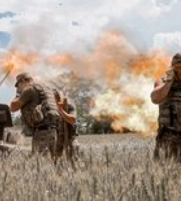 ОК &quot;Юг&quot;: В Херсонской области артиллерия ВСУ уничтожила склад боеприпасов россиян — карта