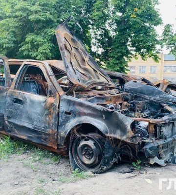 Оборона Украины: ситуация в регионах по состоянию на утро 19 июня