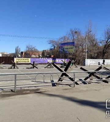 Ніч у Кривому Розі та районі пройшла спокійно