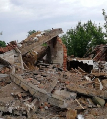 За 24 червня росіяни вбили 5 мирних жителів Донеччини, - Кириленко