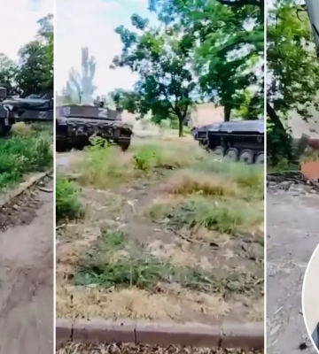 В Мариуполе оккупанты превращают украинцев в живой щит — Андрющенко