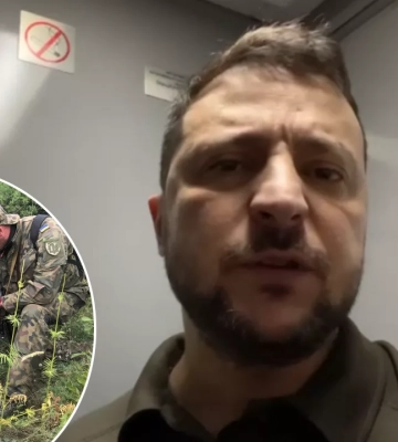 Зеленский дал обещание оккупированному Югу: главные заявления властей 19 июня
