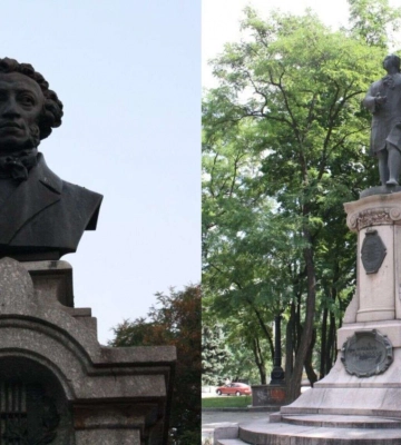 Знесення пам&amp;#039;ятників у Дніпрі: депутати міськради звернулися до Мінкульту