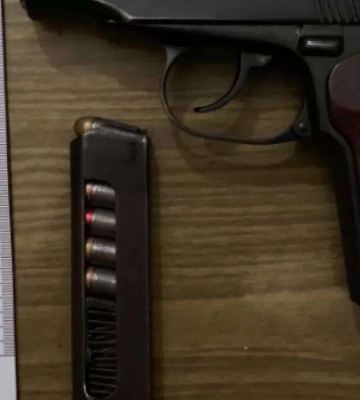 В Кривом Роге во время конвоирования погиб полицейский
