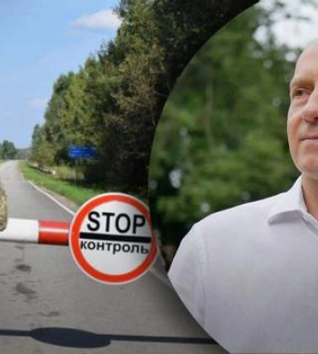 Мэра Чернигова не выпустили в Польшу, где он планировал подписать соглашение о партнерстве