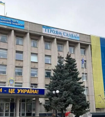 Верещук закликала жителів Херсонщини виїжджати через окупований Крим