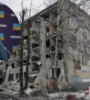 На Харьковщине усложнилась ситуация, россияне снова хотят сделать город прифронтовым, – МВД