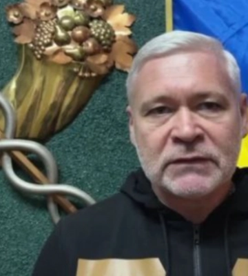 Мер Харкова: Футбольні поля бази Металіста нам вдалося врятувати