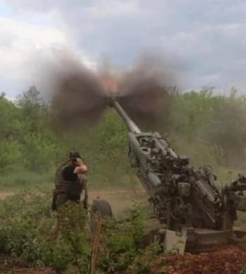 ЗСУ змусили окупантів відійти від Верхньокам’янського – зведення Генштабу