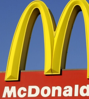 Завтра в Києві відриваються перші три ресторани McDonald’s: адреси закладів