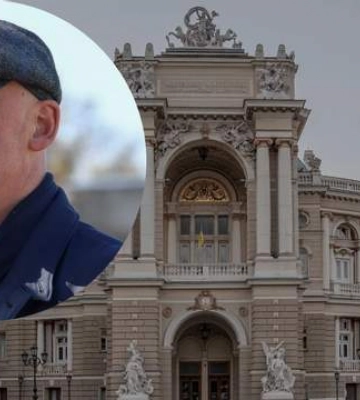 Труханов против переименования улицы Пушкина: его беспокоит &quot;ненависть ко всему российскому&quot;