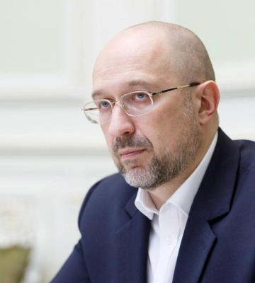 Украина призывает ООН и ЕС направить мониторинговую миссию на Каховскую ГЭС