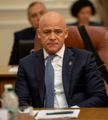 &quot;Меня беспокоит рост ненависти ко всему российскому&quot;: мэр Одессы – против переименования улицы Пушкинской