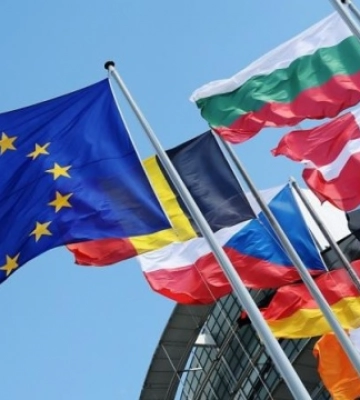 У Празі стартує неформальна зустріч лідерів ЄС - у центрі уваги Україна, економіка й енергетика