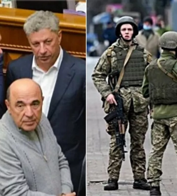 Продолжение судебного заседания по запрету ОПЗЖ и смена комендантского часа в Сумской области — эти и другие события 20 июня