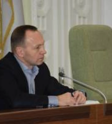 Владислав Атрошенко не зміг виїхати до Польщі