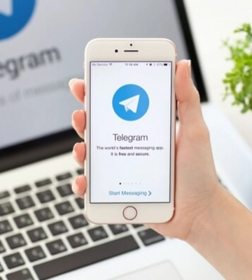 Пробел в политике Telegram сыграл в пользу РФ в проведении псевдореферендумов — ОПОРА