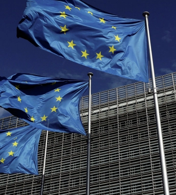 ЕС продлил санкции против России за аннексию Крыма