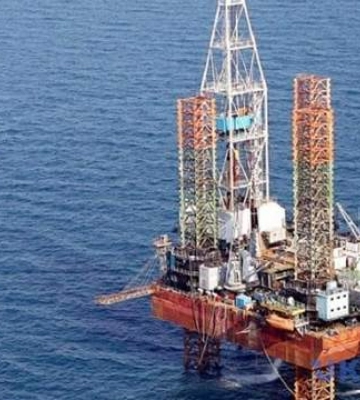 ВСУ, вероятно, ударили по &quot;вышкам Бойко&quot; в Черном море: оккупанты в отчаянии