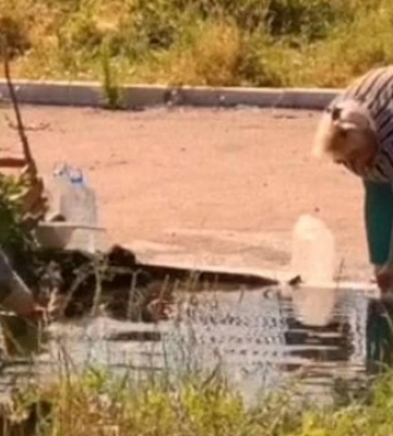 У Маріуполі не вистачає питної води, люди на межі виживання — мер