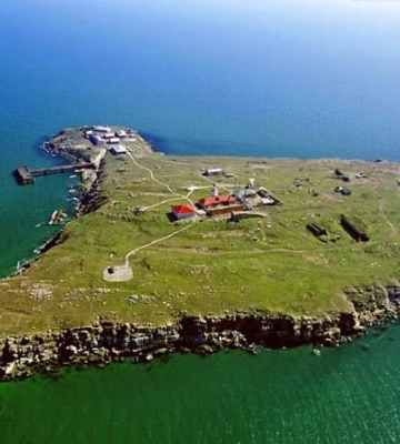 Ночной &quot;салют&quot; в Черном море – начало интересного развития событий для оккупантов в Крыму