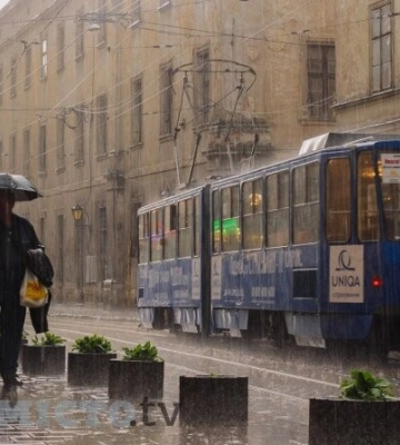 Була загроза ракетного удару з білорусі: про ситуацію на Львівщині за минулу добу