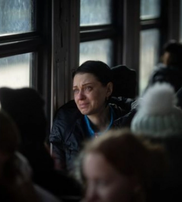 &quot;У нас нет беженцев&quot;: Садовый об украинцах, прошедших через Львов во время войны