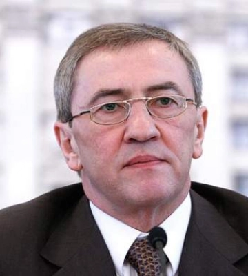 Призвал признать границы &quot;ЛДНР&quot;. Экс-меру Киева Черновецкому сообщили о подозрении
