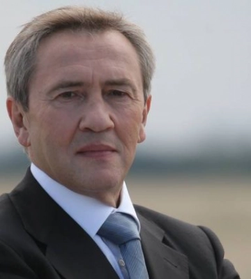 Экс-мэр Киева Черновицкий призывал признать «границы ЛДНР»: возбуждено дело
