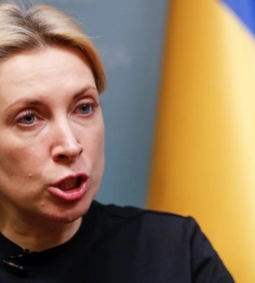 Верещук наголошує на обов’язковості евакуації з Донбасу із наближенням зими