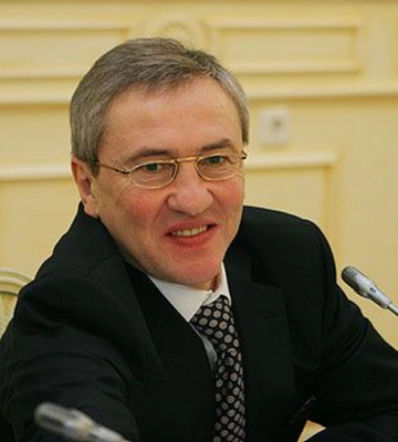 Колишньому меру Києва повідомили про підозру в заклику до змін державних кордонів України – ОГП