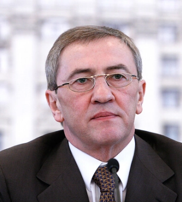 Экс-мэру Киева Леониду Черновецкому сообщили о подозрении за призывы признать &quot;ЛДНР&quot;