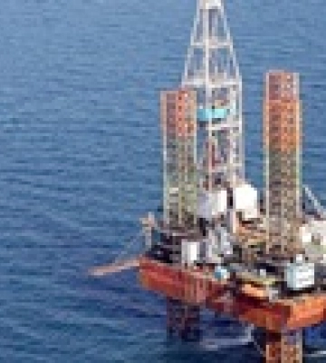 Минус вышки в Черном море. Новый удар от ВСУ