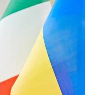 Зеленський провів переговори з прем&#039;єром Італії Драґі