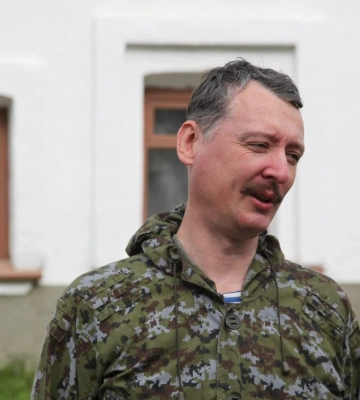 Спецслужбы РФ задержали Стрелкова-Гиркина в оккупированном Крыму, — росСМИ 