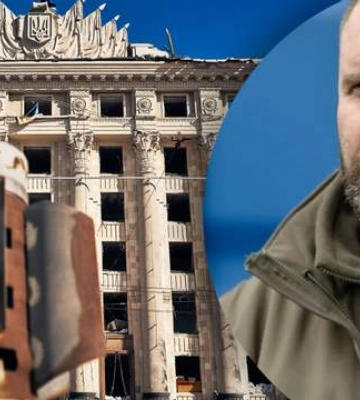 Оккупанты не могут добиться успеха на фронте, поэтому обстреливают Харьков, – Синегубов