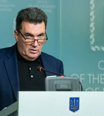 Нас не залякати “страшилками”: Данілов про нову стратегію Путіна у війні