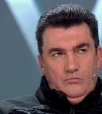 Підрив росіянами Каховської ГЕС унеможливить постачання води до Криму на роки – Данілов
